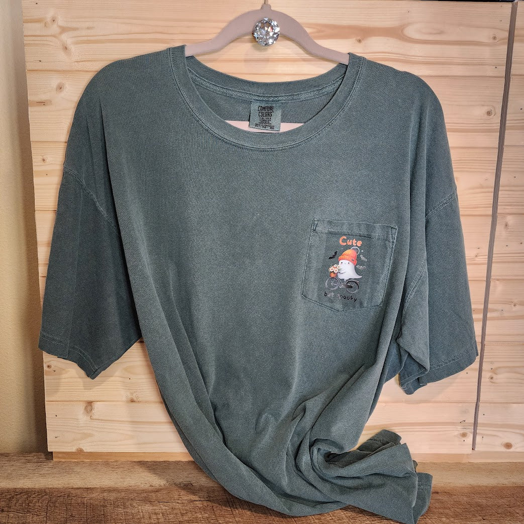 Cute But Spooky T-Shirt