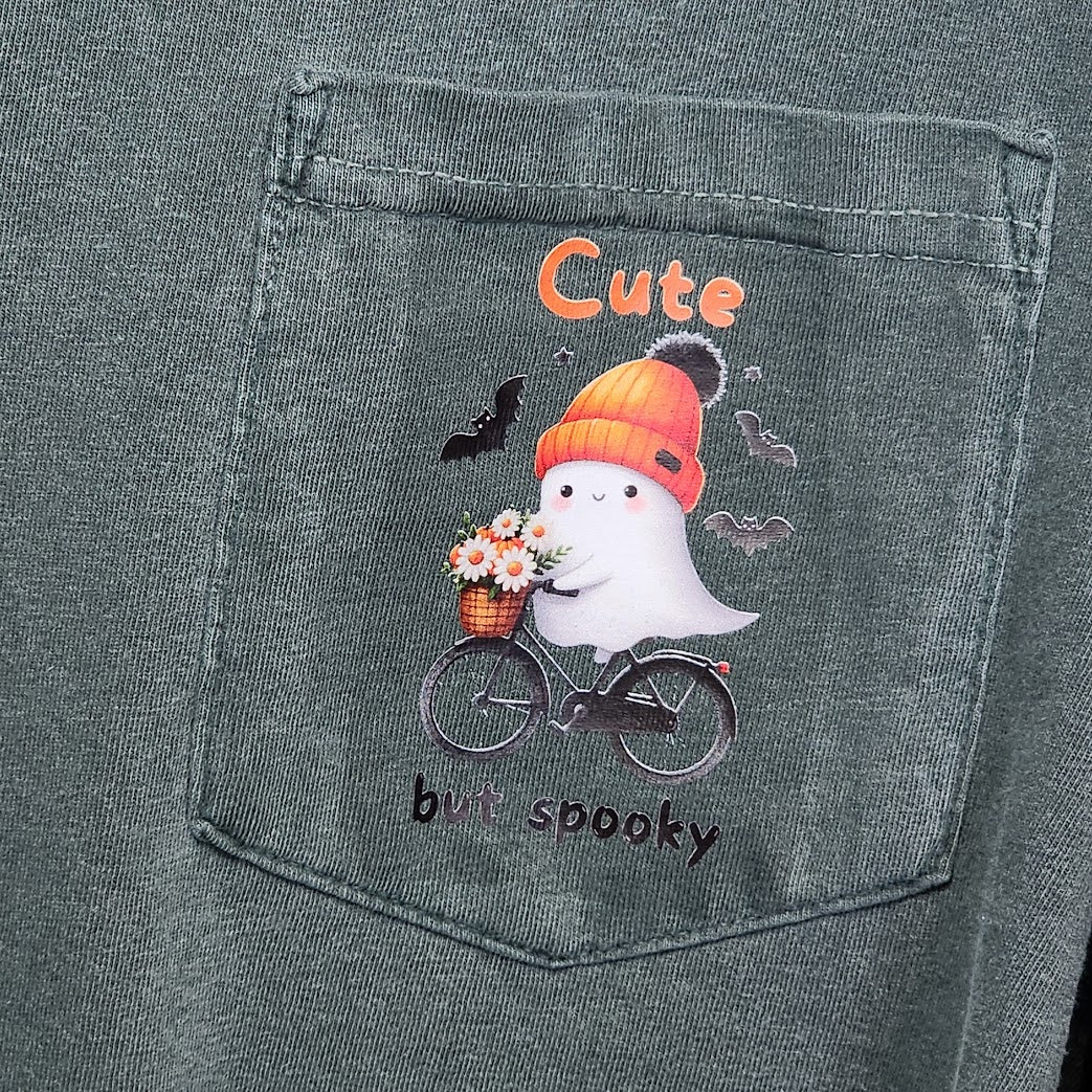 Cute But Spooky T-Shirt