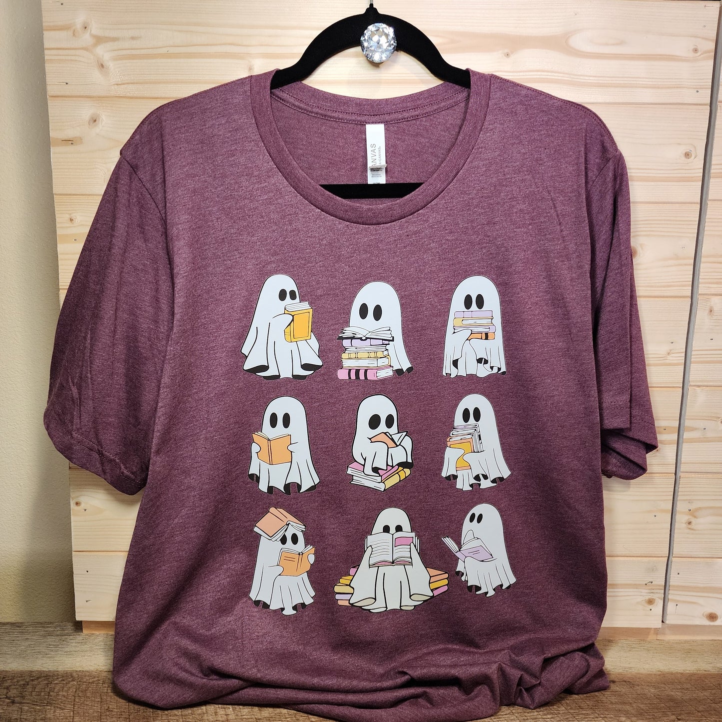 Booooks T-Shirt