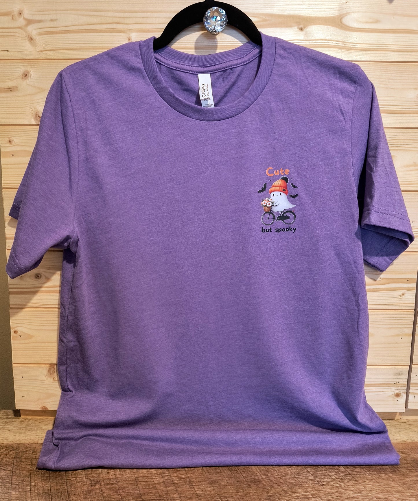 Cute But Spooky T-Shirt