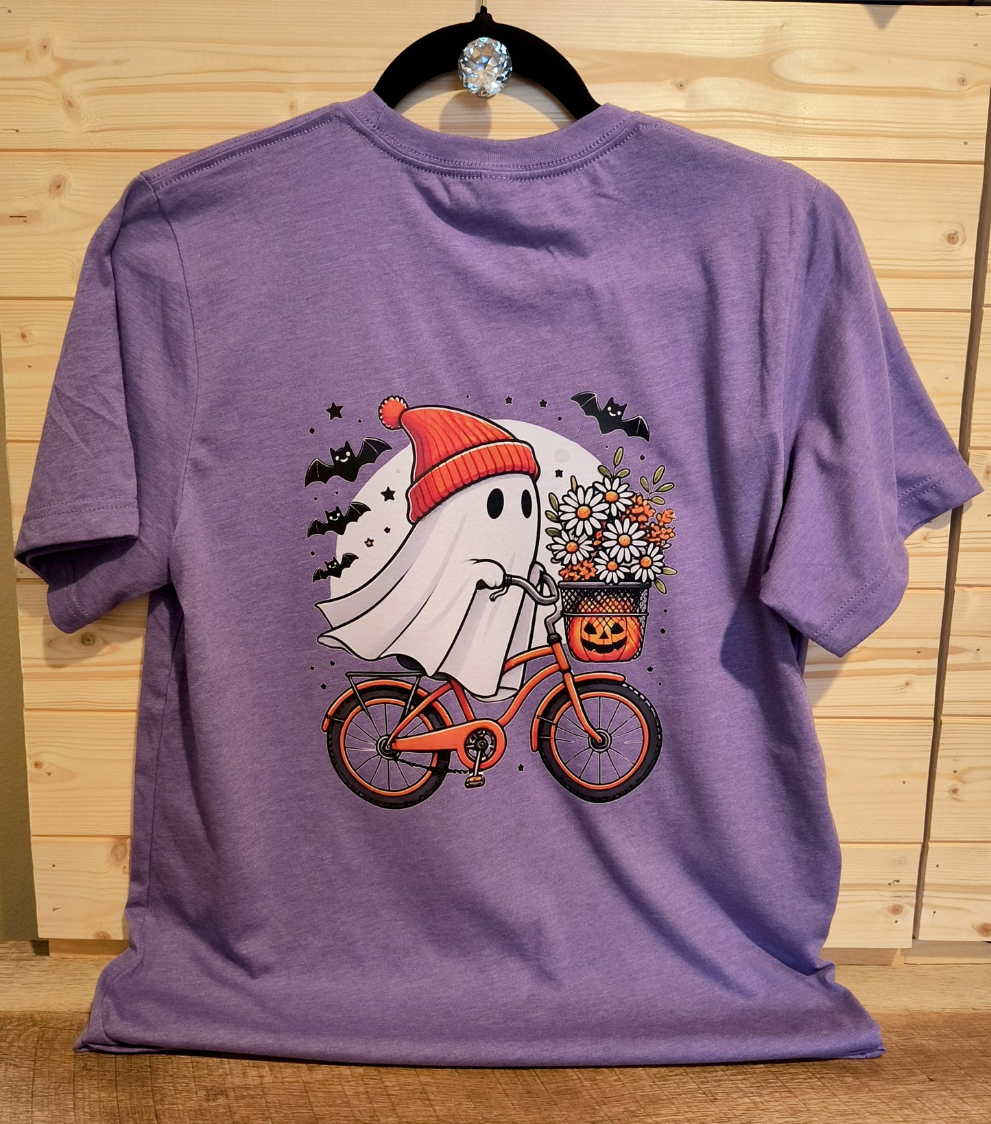 Cute But Spooky T-Shirt
