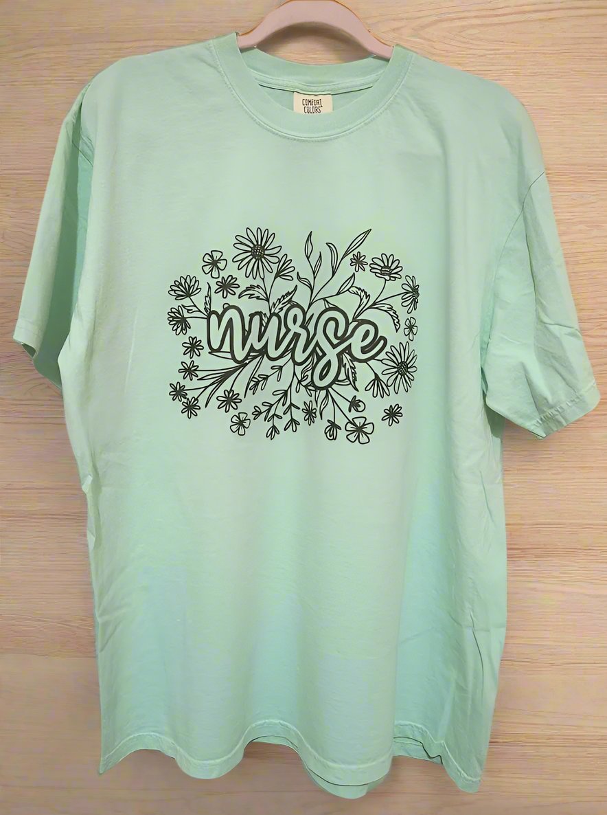 Nurse T-Shirt