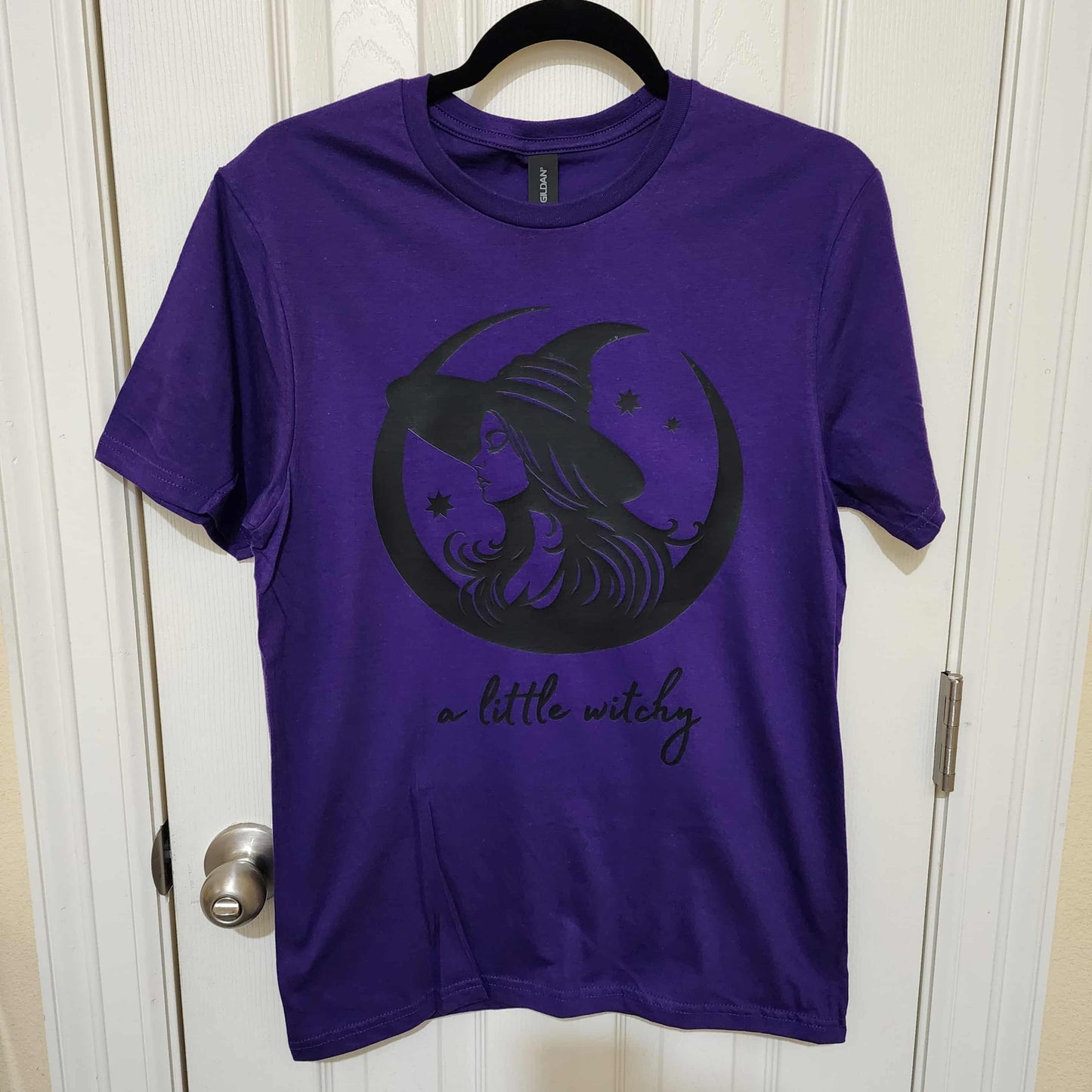 a little witchy T-Shirt