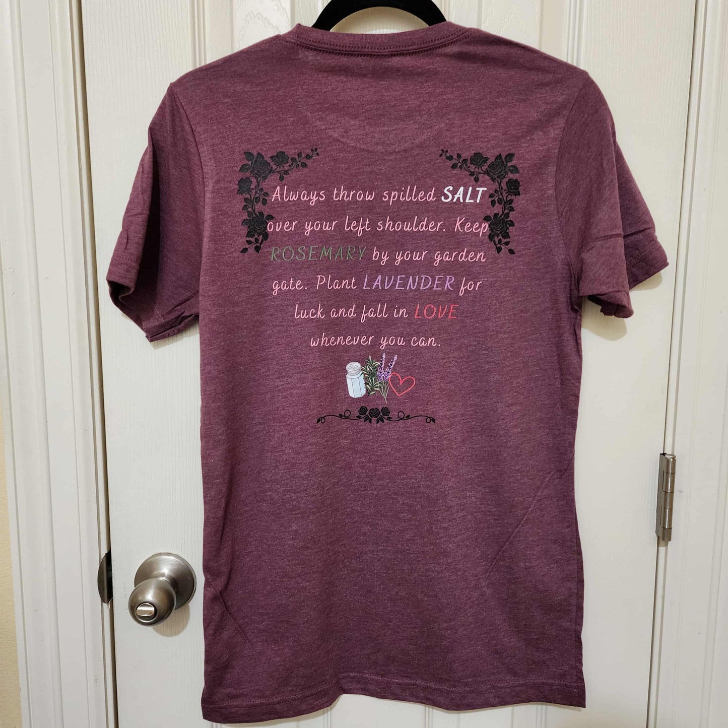Fall In Love T-Shirt