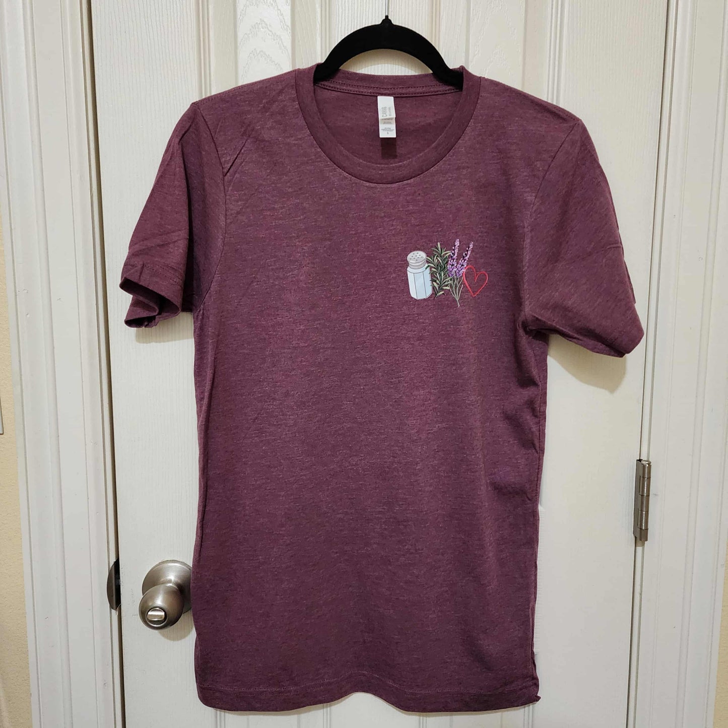 Fall In Love T-Shirt