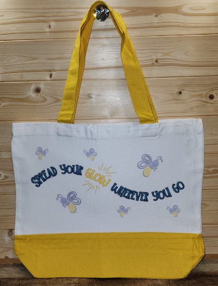 Canvas Totes