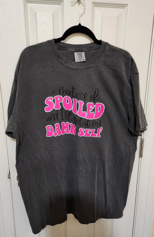 Mixture of Spoiled T-Shirt