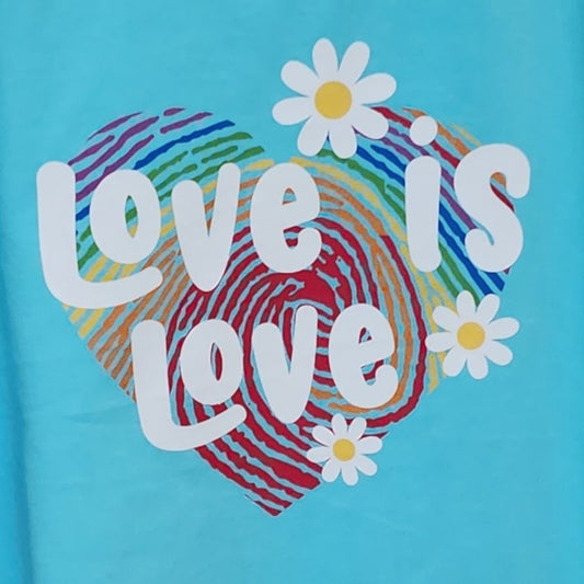 Love is Love T-Shirt