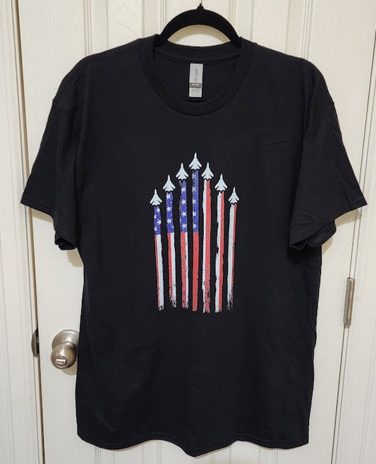 Air Force American T-Shirt