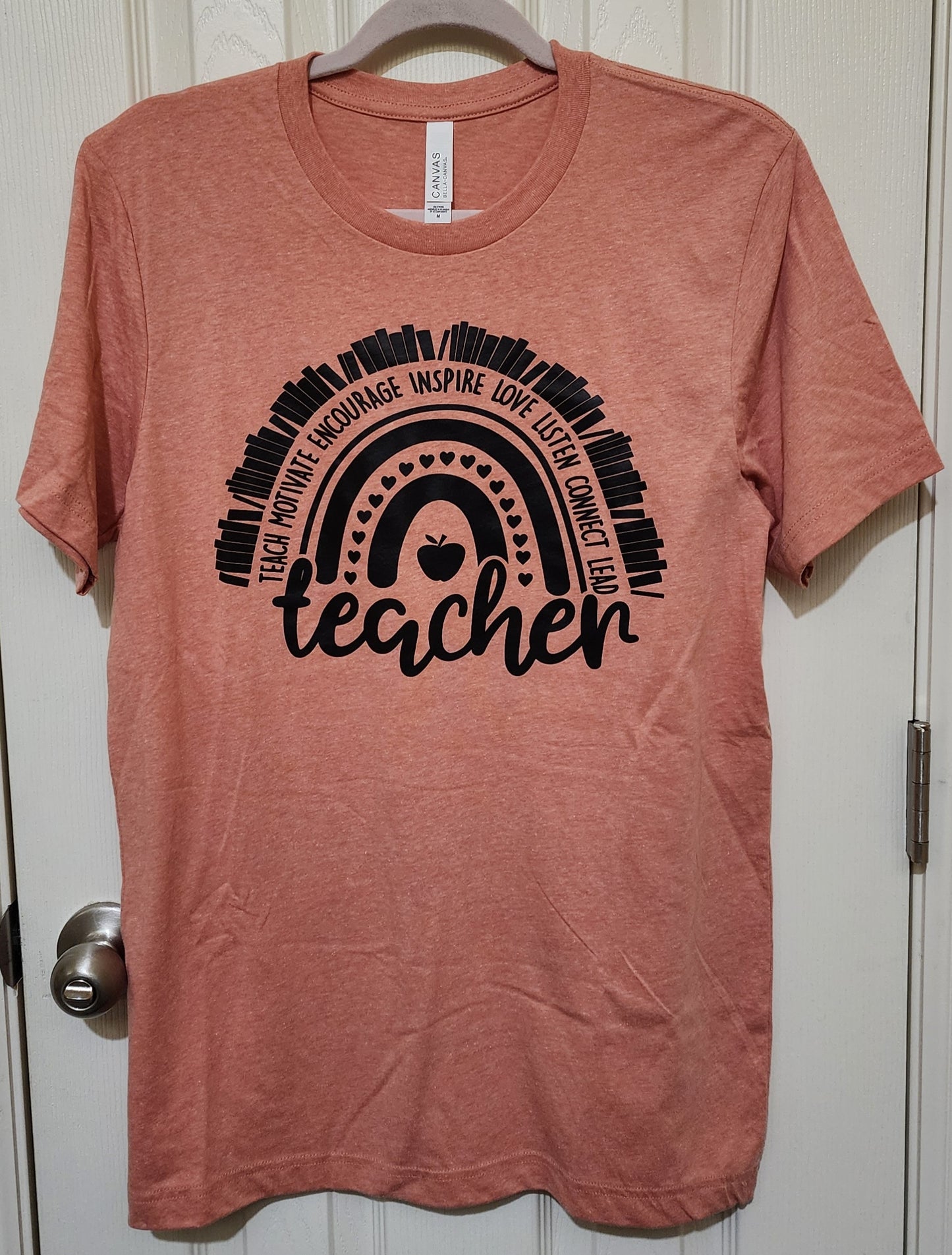 Teacher T-Shirt