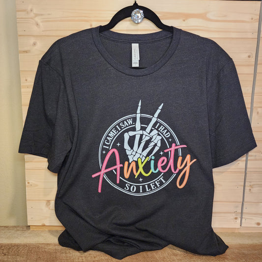 Anxiety T-Shirt