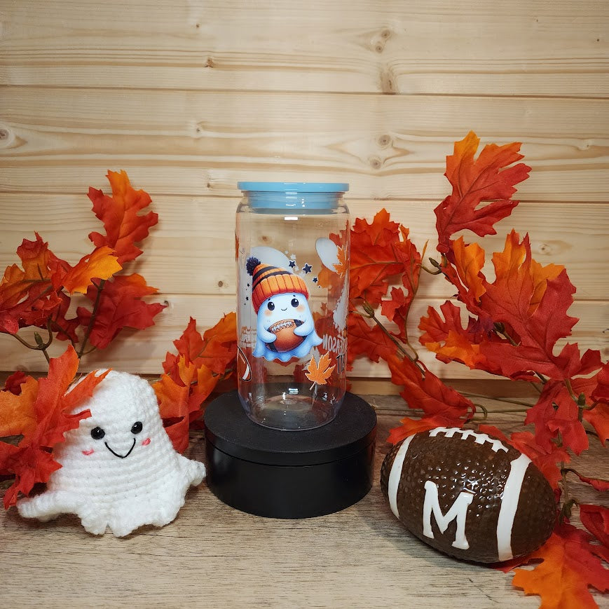 The Most Wonderful Time of the Year (Fall) Acrylic Cup