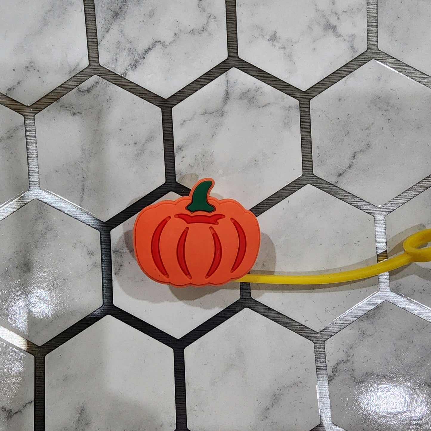 Halloween Straw toppers