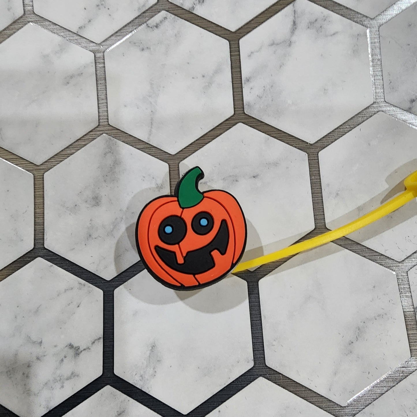 Halloween Straw toppers