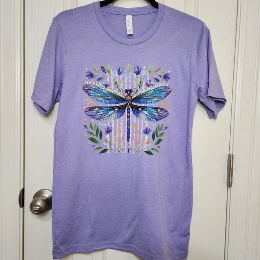 Dragonfly T-Shirt