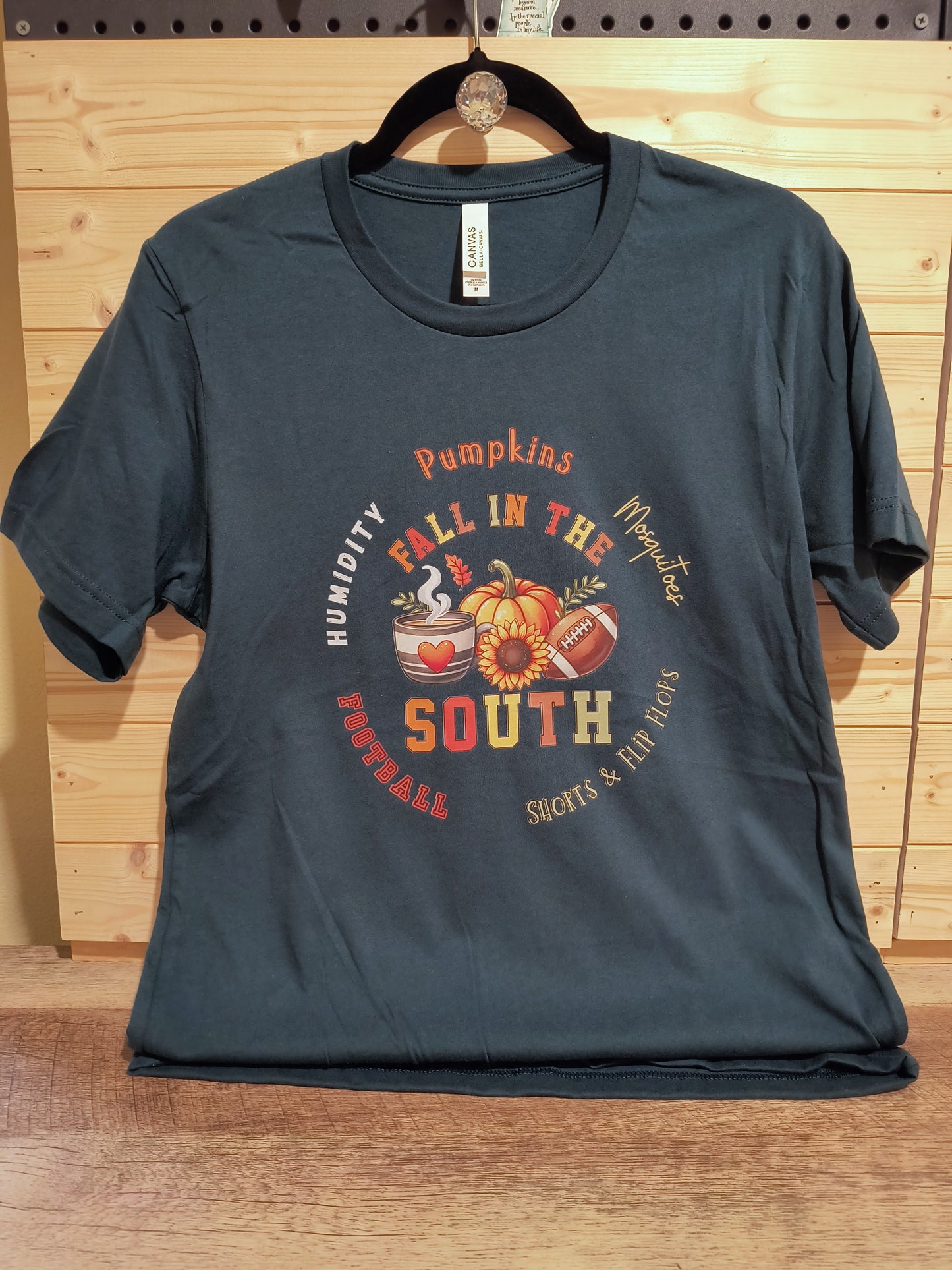 Fall in the South T-Shirt