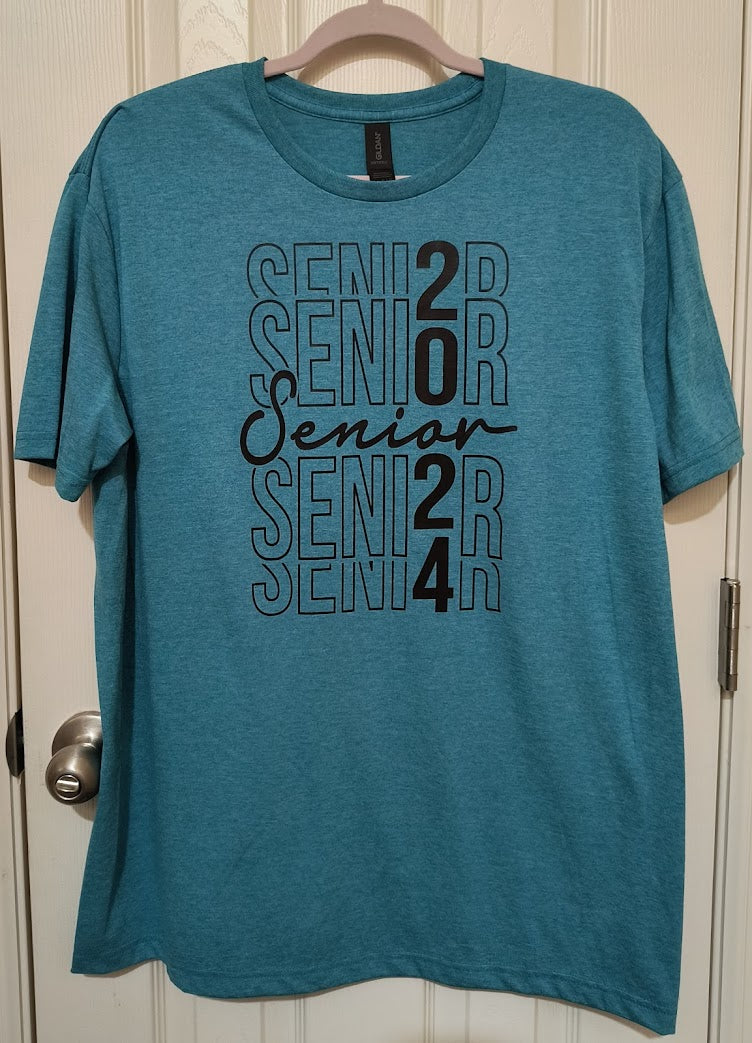 2024 Senior T-Shirt