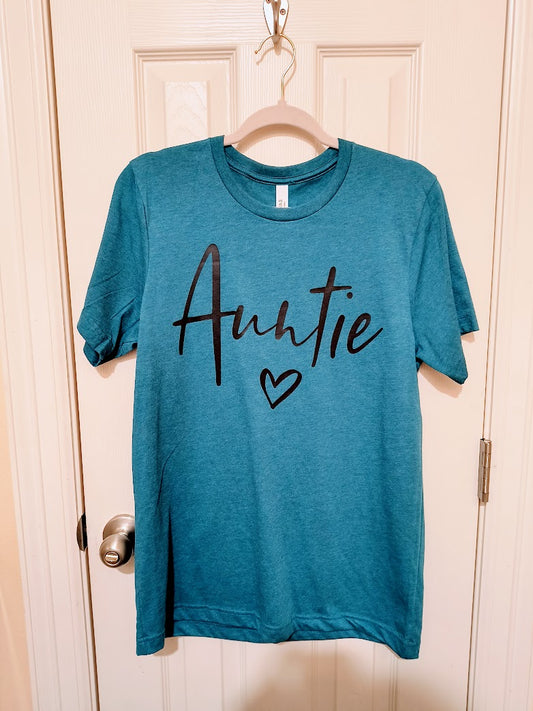 Auntie T-Shirt