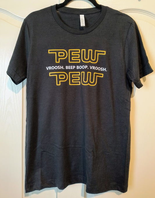 Vroosh T-Shirt