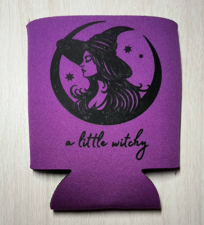 Koozie de libros