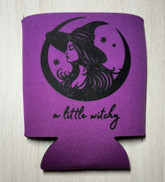 Koozie de libros
