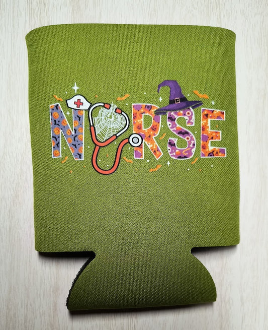 Koozie de libros