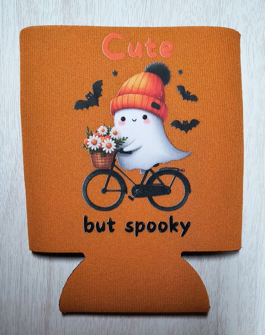 Lindo pero espeluznante Koozie