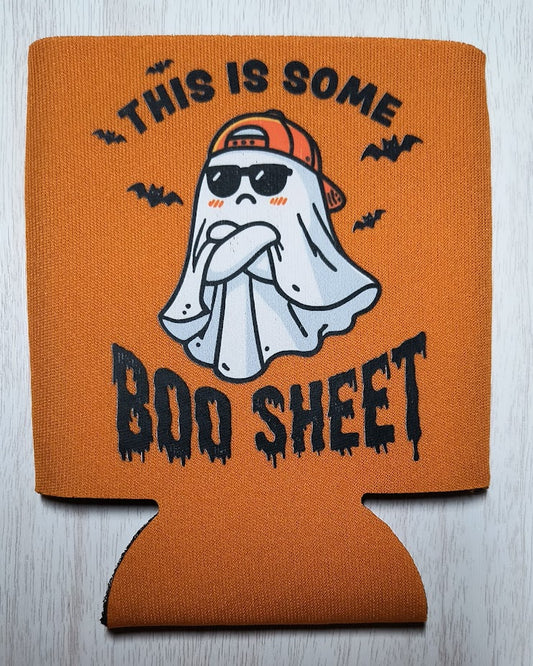 Funda para sábanas Boo