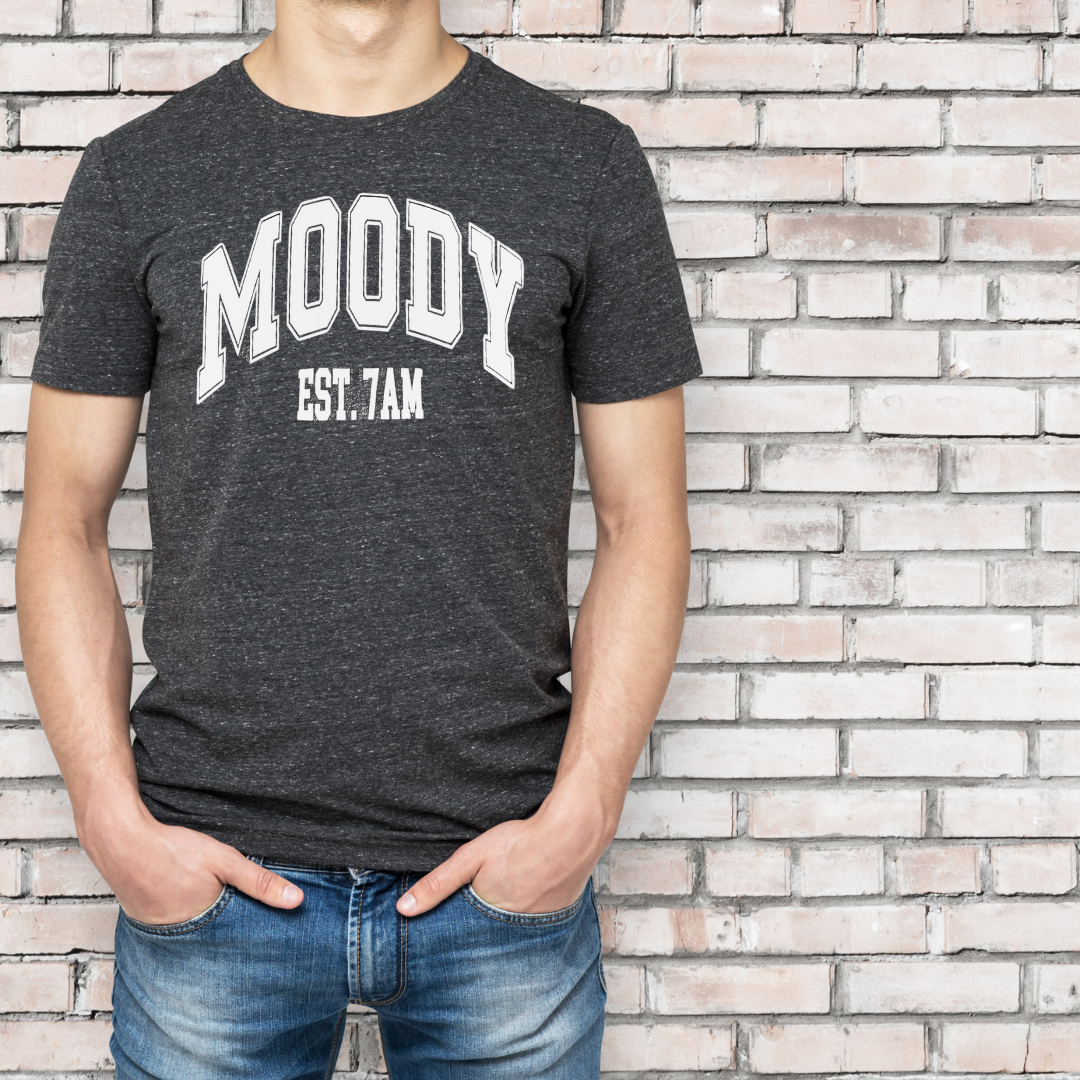 Moody T-Shirt