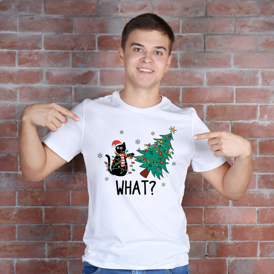 What? T-Shirt