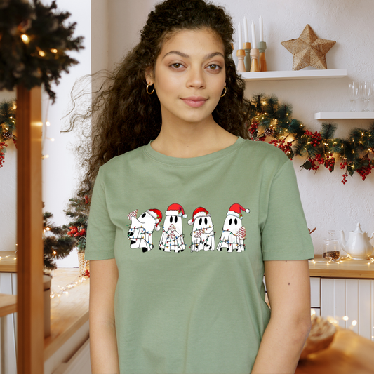 Ghostie Cakes T-Shirt