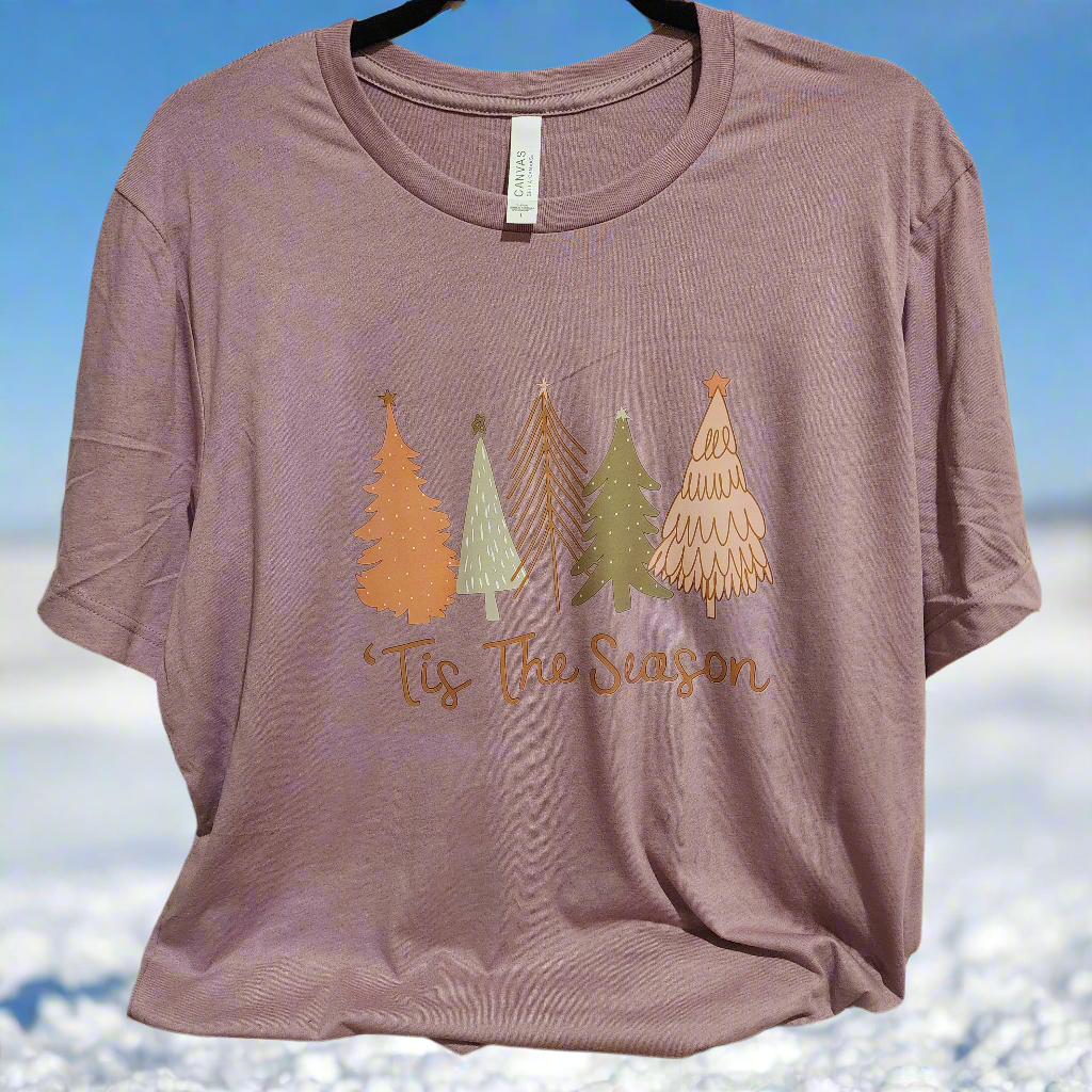 'Tis The Season T-Shirt