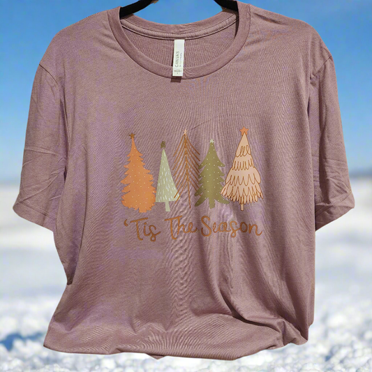 'Tis The Season T-Shirt