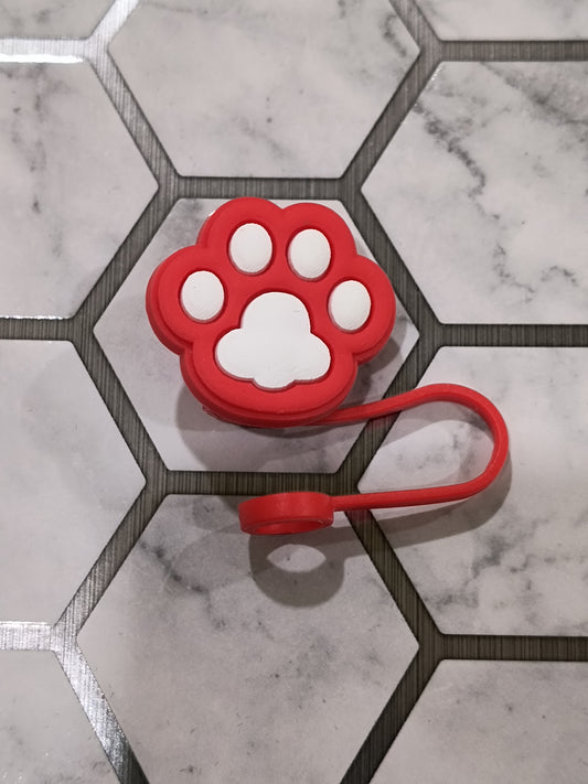 Dog Straw Toppers