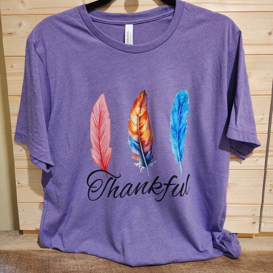 Thankful T-Shirt