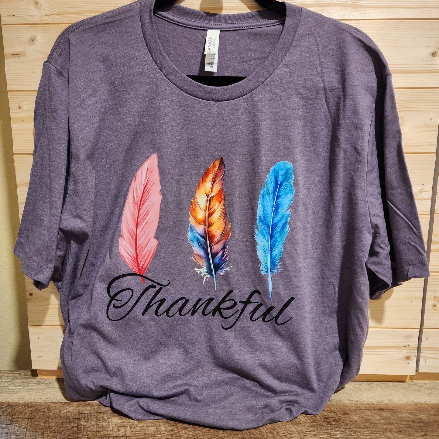 Thankful T-Shirt