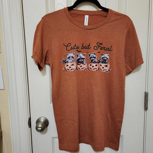 Cute but Feral T-Shirt