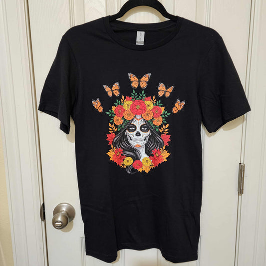Catrina T-Shirt