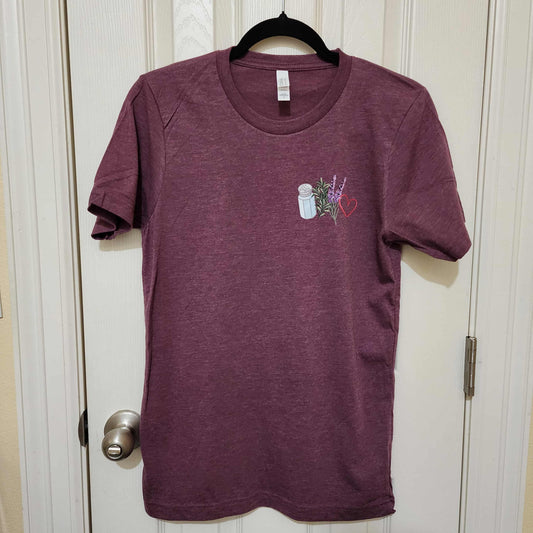 Fall In Love T-Shirt